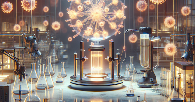 Creative Biolabs Pioneers Next-Gen sdAb Solutions for Broad Virus Neutralization