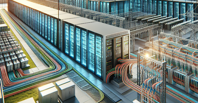BluSky AI Expands with New Utah Data Center for AI Infrastructure