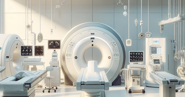 Izotropic's IzoView Breast CT Imaging System Revolutionizes Cancer Detection