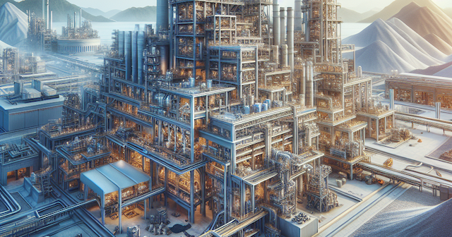 Ucore Rare Metals Inc. Pioneers North America's Critical Minerals Revolution