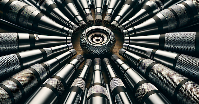 Newton Golf Shafts Gain Momentum with Over 50 PGA TOUR Professionals