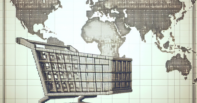Global Ecommerce UA Spend Hits $4.6B Amid Tariff Turmoil