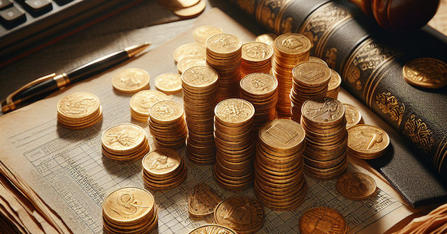 Unlock Retirement Wealth with Tax Liens in Self-Directed IRAs