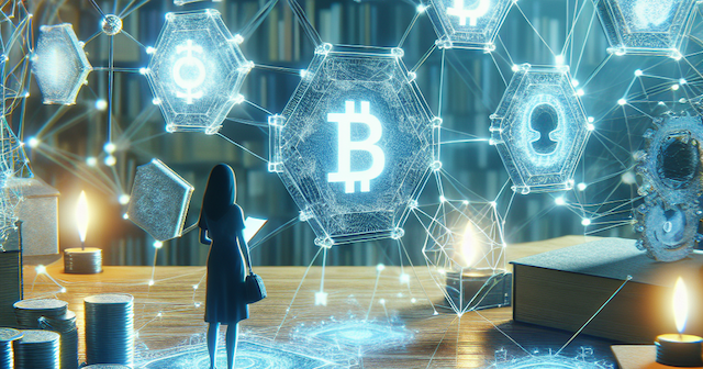 Tokenization Revolution: Bridging Real-World Assets with Digital Currency