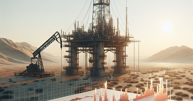 Volatility Slows US Oil & Gas Dealmaking, GEMXX Corp Navigates Challenges