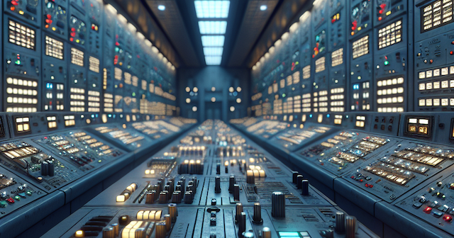 US Nuclear Corp Boosts Profitability and Eyes Growth with Strategic Consolidation