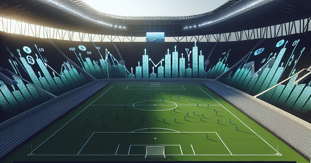 Brera Holdings Attracts Major Investor Interest Amid Football Club Valuation Surge