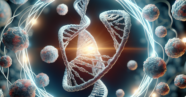 UC Davis Discovers Genetic Mutation Linked to Lower Cancer Rates in Primates