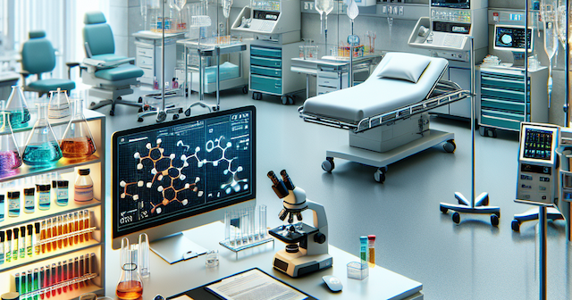 Soligenix's HyBryte(TM) Shows Promise in CTCL Treatment