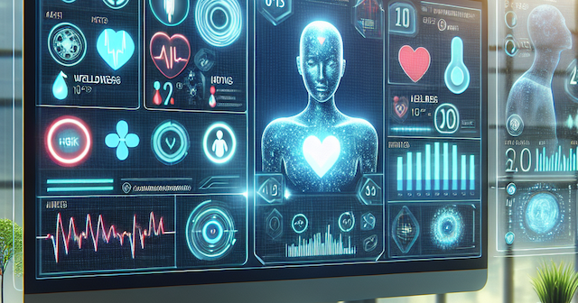 Adageis Harnesses AI to Transform Healthcare Efficiency and Profitability