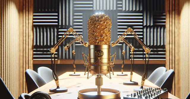 Latin Podcast Awards 2025 Announces Diverse Nominees