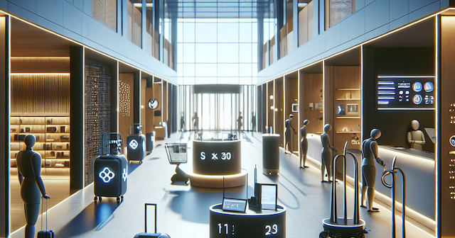 Nightfood Holdings Leads Hospitality Innovation with AI and Automation