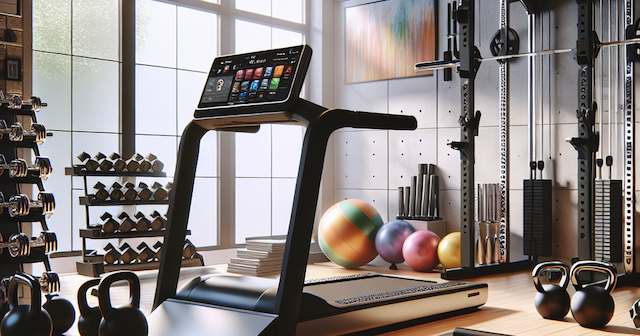 Megastar Fitness Launches P107 Smith Machine for Pro-Level Home Workouts