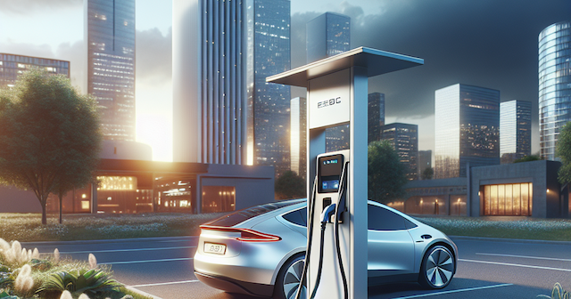 U.S. Senate May End EV Incentives Early, Impacting Market and Companies Like Mullen