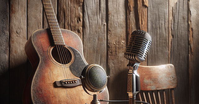 Allen Brooks Revives Black Sabbath's 'Changes' with Acoustic Tribute