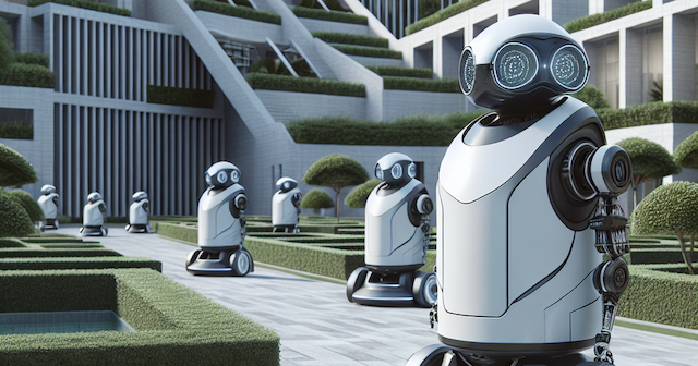 Knightscope Secures Over $1M in New Contracts, Expands AI Security Reach