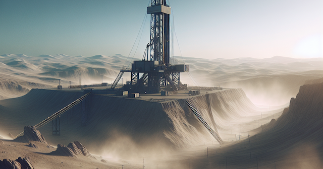 Foremost Clean Energy Begins Uranium Drilling in Athabasca Basin