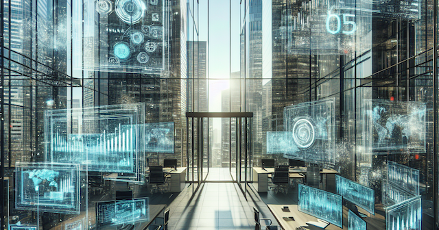Solowin Holdings Pioneers Web3 and Traditional Finance Integration