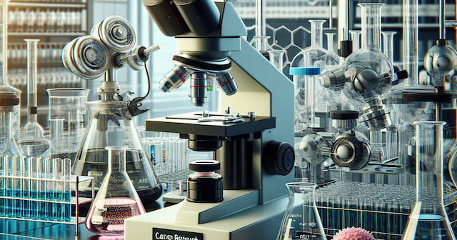 Tonix Pharmaceuticals Advances Cancer Treatment with mTNX-1700 Breakthrough