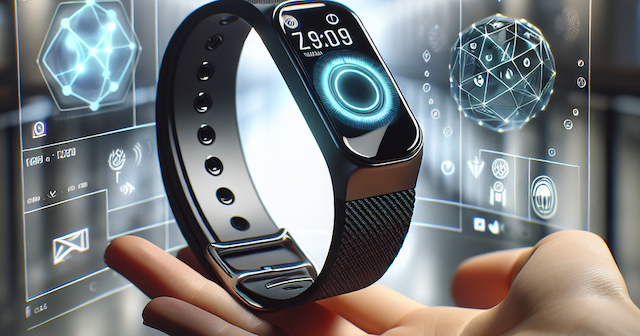Wearable Devices to Showcase AI-Powered Mudra Link at XR Fair Tokyo 2025