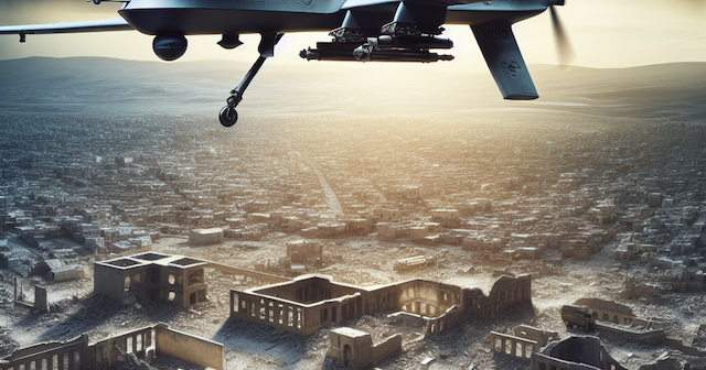 Safe Pro Group to Showcase AI Defense Tech at U.S. Army Experiment