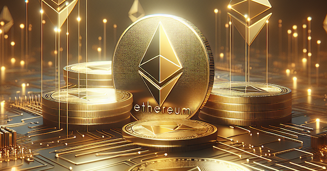 Fundamental Global Shifts to Ethereum with $200M Private Placement