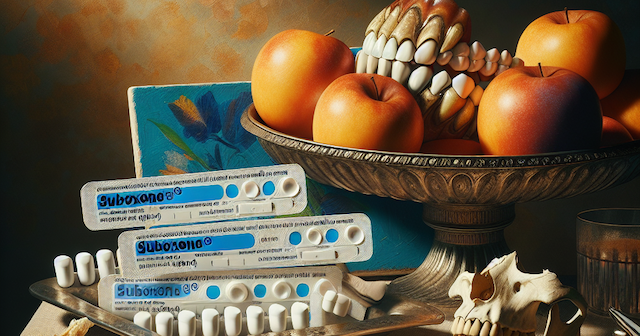 Suboxone Tooth Decay Lawsuits Gain Momentum with New Evidence