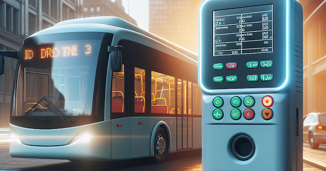 INBS Secures Major London Transport Contract with Innovative Drug Testing Tech