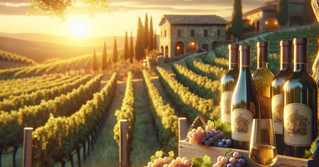 Missing Thorn Launches Premium Non-Alcoholic Wines in Canada