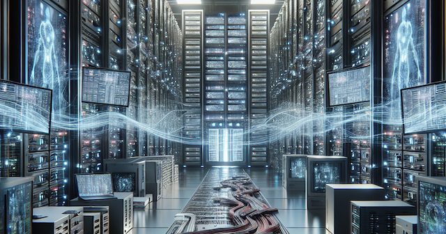 BluSky AI Expands with Arizona Land Purchase for AI Infrastructure