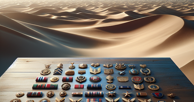 Prince Fazza Ascends to UAE's Highest Military Rank