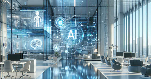 AI Maverick Intel Partners with IBN to Revolutionize Customer Acquisition