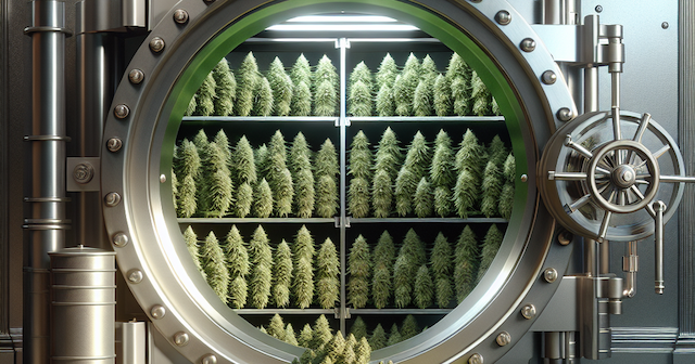 32 AGs Urge Congress to Pass Cannabis Banking Bill for Industry Growth