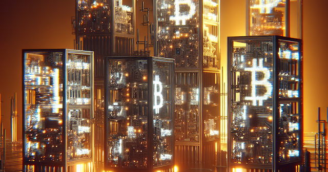 Metavesco Boosts Bitcoin Mining Capacity with New Bitmain Antminers