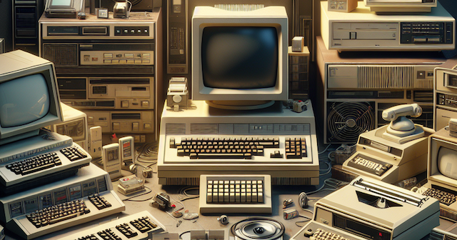 From Spam Pioneer to Digital Entrepreneur: John's Internet Odyssey