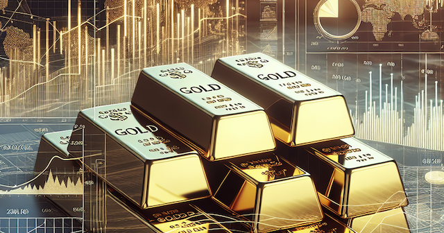 Fed Meeting Puts Gold Prices at a Crossroads