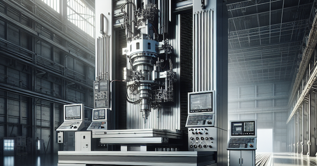 Getzshape Launches as Innovative CNC Machining Manufacturer