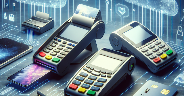 NewNet and Edisol Revolutionize Jamaica's Payment Security with STG Systems