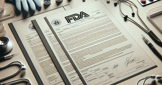 UHP Awaits FDA Response on Clinical Trial Violations and IDE Approval