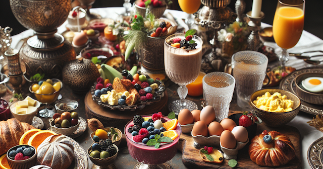 Rex's Bar and Grill Launches Fort Worth's Most Epic Brunch Experience