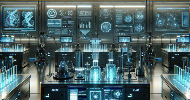 BIO 2025 Report Unveils Biotech's Shift to Performance and Personalization
