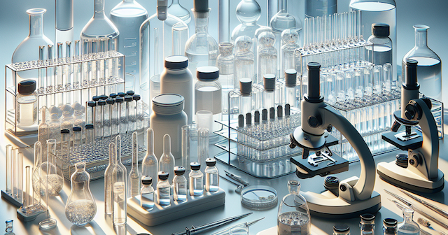 Soligenix's SGX945 Shows Promise in Behçet’s Disease Treatment