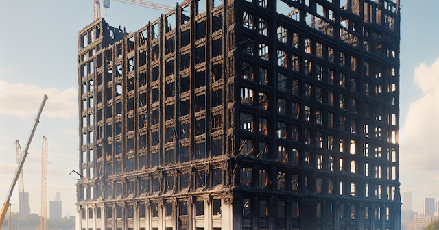 Silver Lining Offers Top-Tier Fire Damage Restoration in Wisconsin