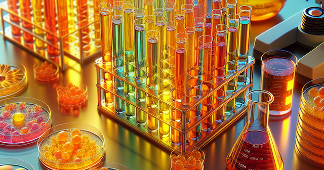 Amerigo Scientific Elevates Research Precision with Premium Carotenoid Standards