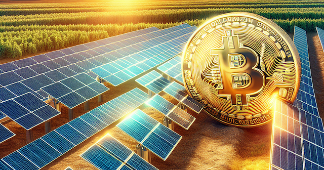 PowerBank & Intellistake Forge Path in Tokenized Clean Energy Finance
