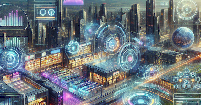 T-ROC Global's Retail360 Wins 2025 TWICE VIP Award for Retail Innovation