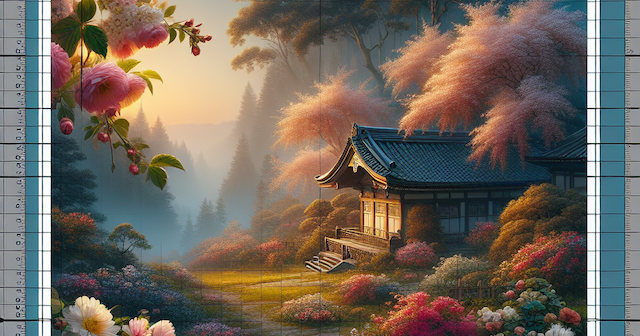 Victoria Gunawan Joins Cedric Christophorus in 'Tomorrow, We Shall Bloom'