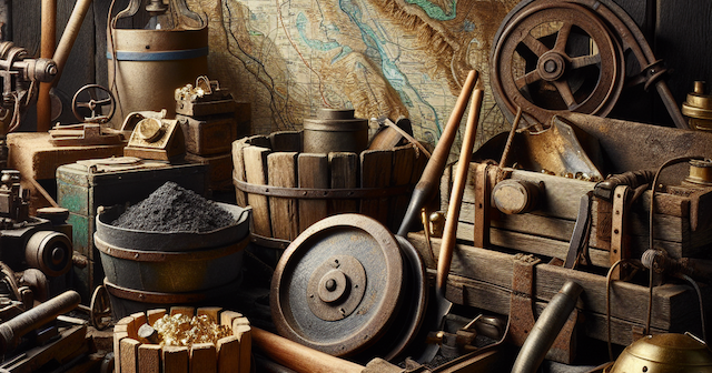 Emperor Metals CEO Joins McEwen Inc. Board, Strengthening Industry Ties