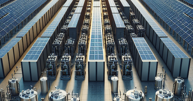 Urgent Call for Accelerated Energy Storage to Boost Renewables