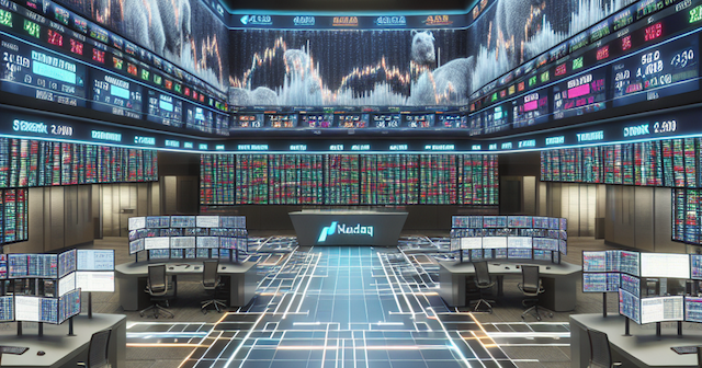 Healthcare Triangle Secures Nasdaq Listing, Eyes Growth in Digital Health